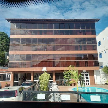 Residence Mall Natal Bagian luar foto