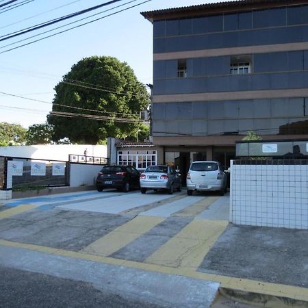 Residence Mall Natal Bagian luar foto