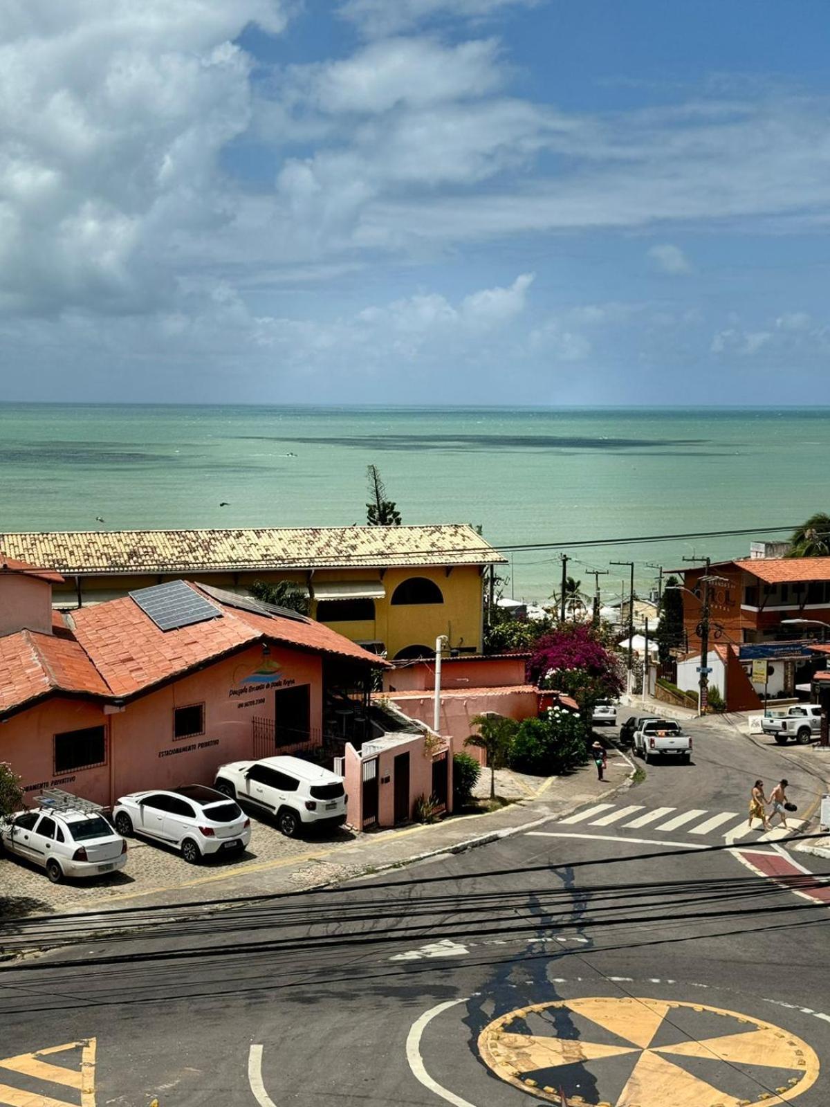 Residence Mall Natal Bagian luar foto