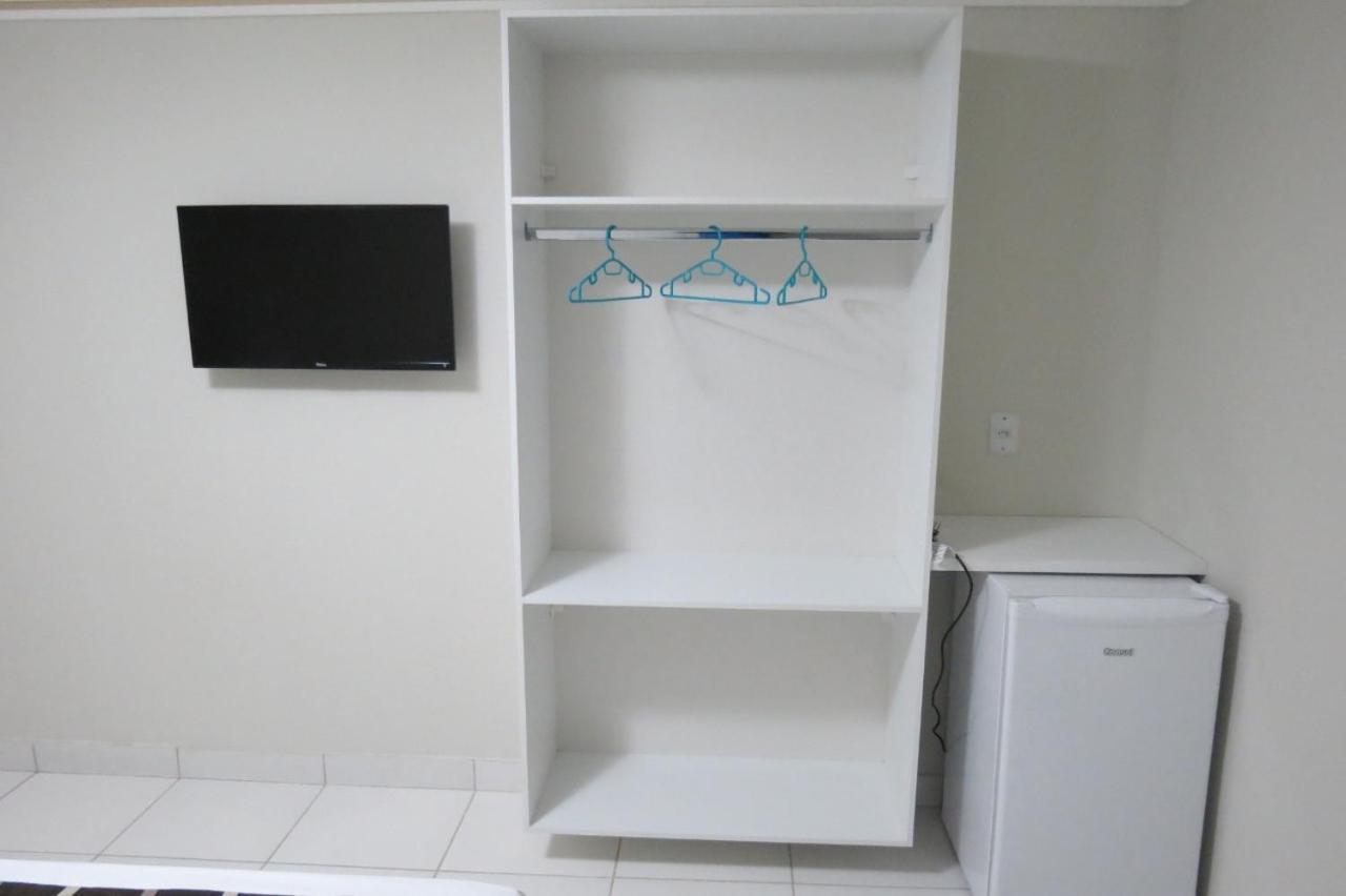 Residence Mall Natal Bagian luar foto